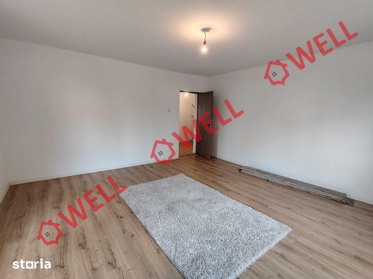 Casa de vanzare in Sfantu Gheorghe, pe strada Porumbeilor! - 13