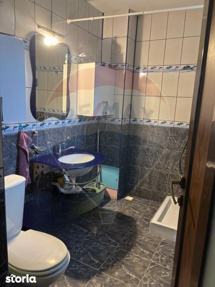 Casa spa?ioasa cu garaj - Mogo?oaia, foarte aproape de Podul Mogo?oaia - 12
