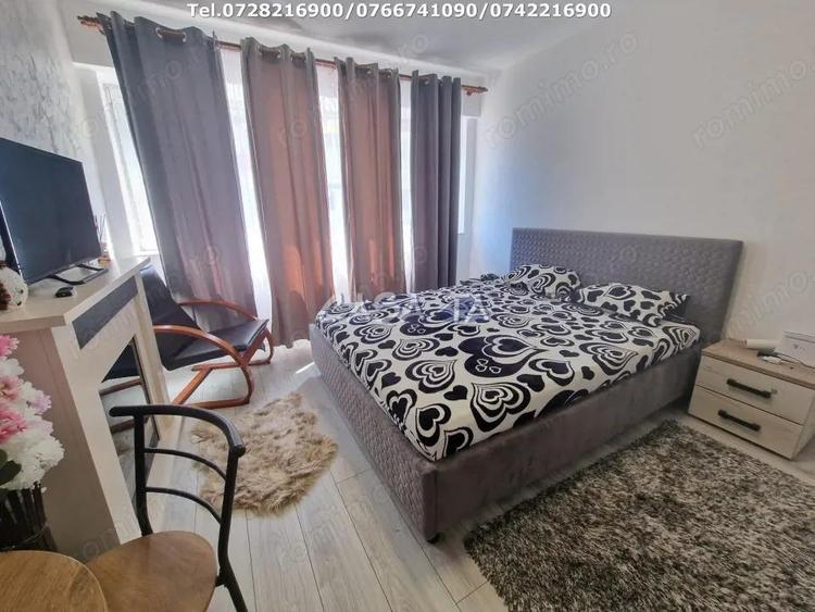 Inchiriere garsoniera, situat in Targu Jiu, Str.Ciocarlau - 1