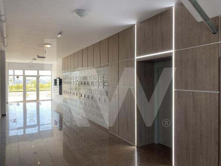 Apartament 3 camere de vanzare balcon parcare 74mp Avantgarden Sibiu - 8