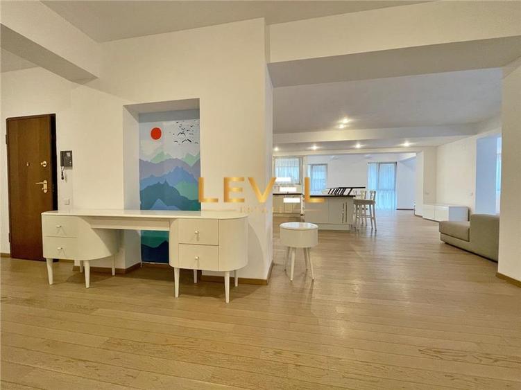 [VIDEO] Duplex 4 camere cu 400 MP Utili Totali - 162 MP Terasa - Office / Rezide - 11