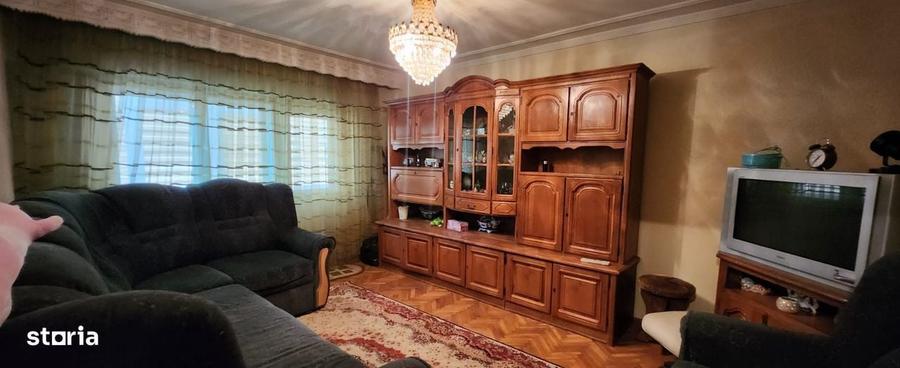Exclusivitate - Faleza Nord - Pitici - Apartament 3 camere - 7
