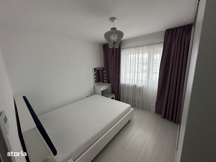 Apartament de vanzare complet utilat - 6