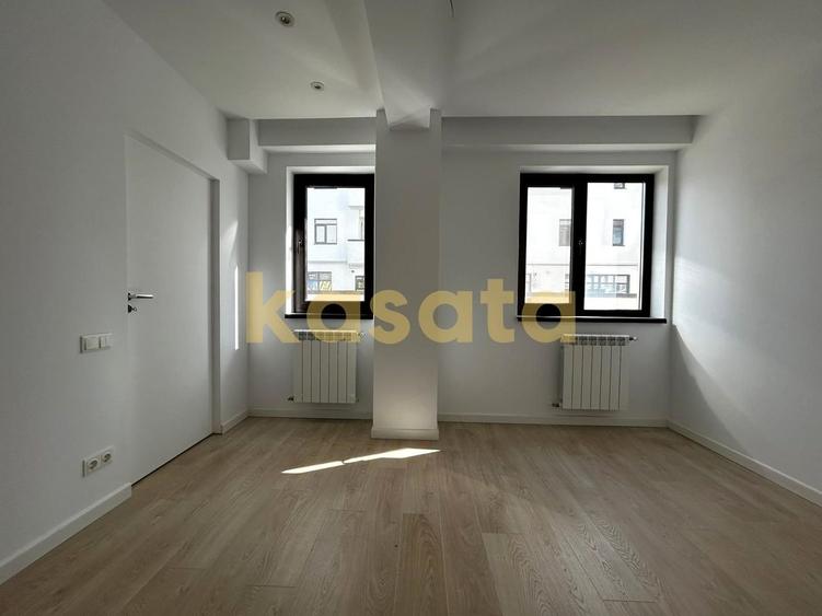 Apartament 105mp utili | curte 126mp și parcare inclusă | Sisesti - 14