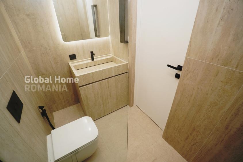 Aviatiei, open view, BHB Avenue, 3 rooms, residential facilities - 3