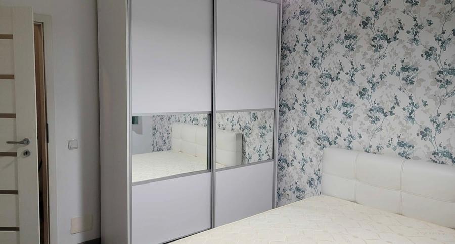 2 camere Lujerului - imobil 2015 l str. Cupolei l - 5