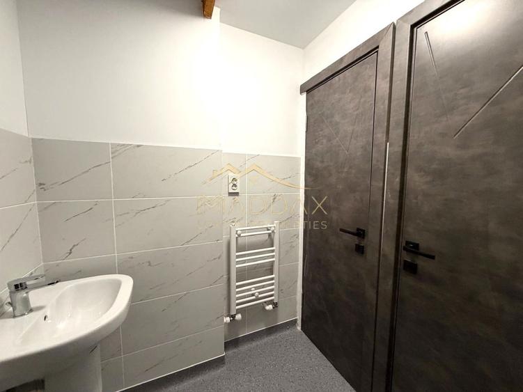 Spatiu birou de inchiriat // zona premium // 85mp // Parcul Cismigiu - 7