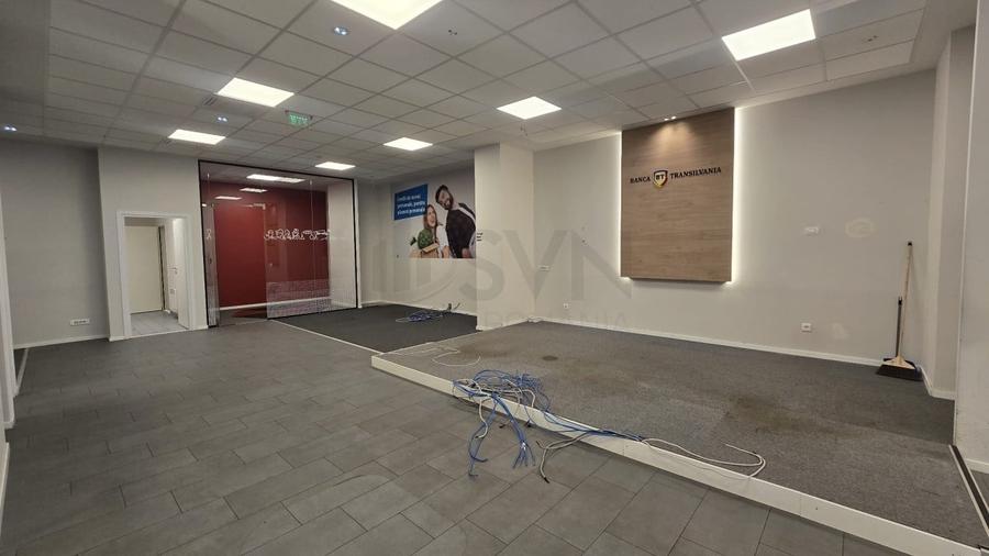 REC3001461 Vizibilitate Maxima in Centru l Spatiu Comercial Stradal langa Calea - 3