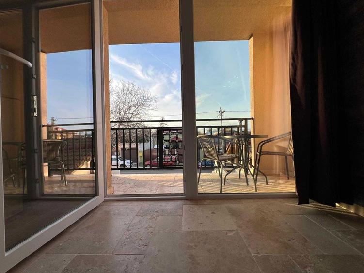 Oferta! Inchiriez garsoniera - 410 EUR, utilitati incluse / KM 5 - 2