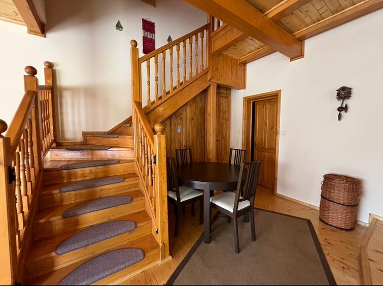 Vila la Busteni - 27