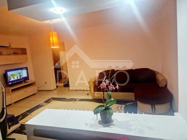 Apartament 4 camere Tudor - 4