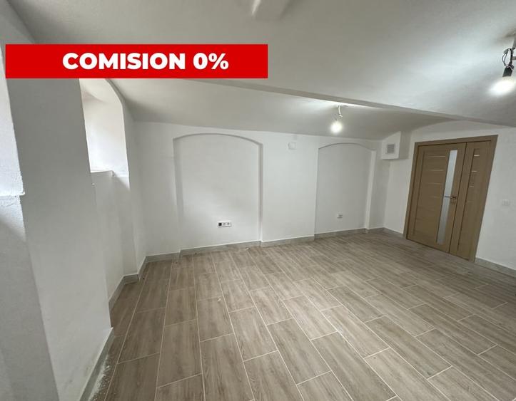 Renovat recent - Usor de gasit - Balcescu - 5