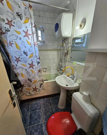 Apartament 4 camere, 82 mp, zona Centrala - 4