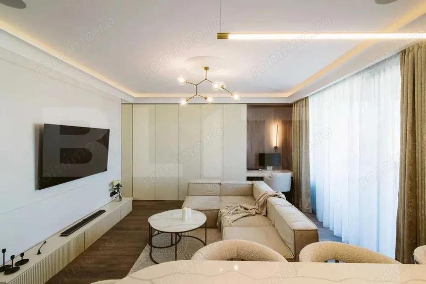 Apartament 2 camere, lux, parcare, zona: Iulius Mall - 4