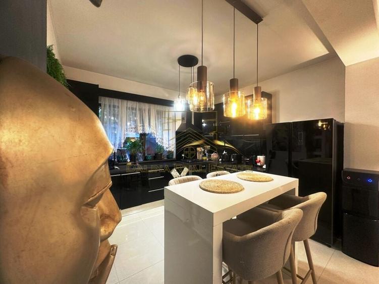 Vanzare - Vila cu piscina si finisaje premium - Otopeni - 8