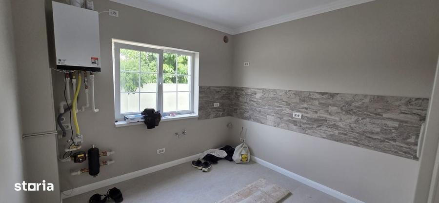 Duplex 5 Camere 3 bai 133 MP Teren 300mp Chisoda Giroc 255.000 euro - 7