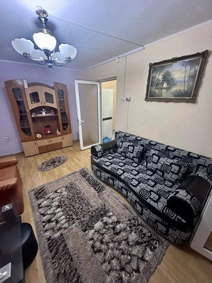 Inchiriez apartament 2 camere zona viziru 1 pistruiatu - 10