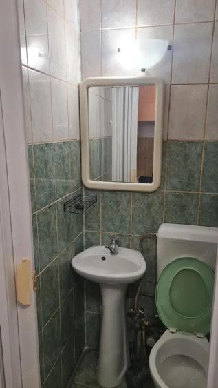 De inchiriat garsoniera Lipovei - 6