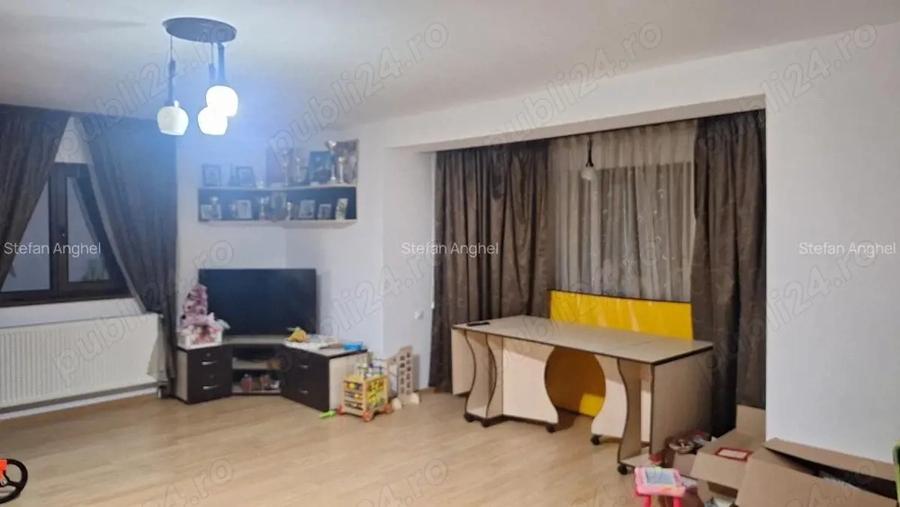 Vand casa 4 camere in zona Eroilor Ploiesti - 2
