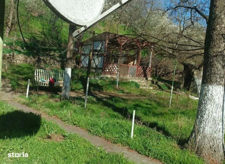 Casa 2 camere Maratei , 70 metri Cod:160948 - 5