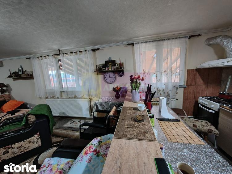 Casa gata de mutat la 20 de minute de Bucure?ti - satul Campurelu - 13