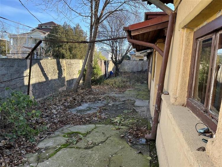 Casa/Teren de Vanzare | Antiaeriana - 6