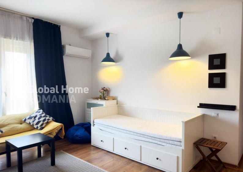 **NEW** Studio 1 Camera 37MP | Ideal Investitie | Cosmopolis - 6