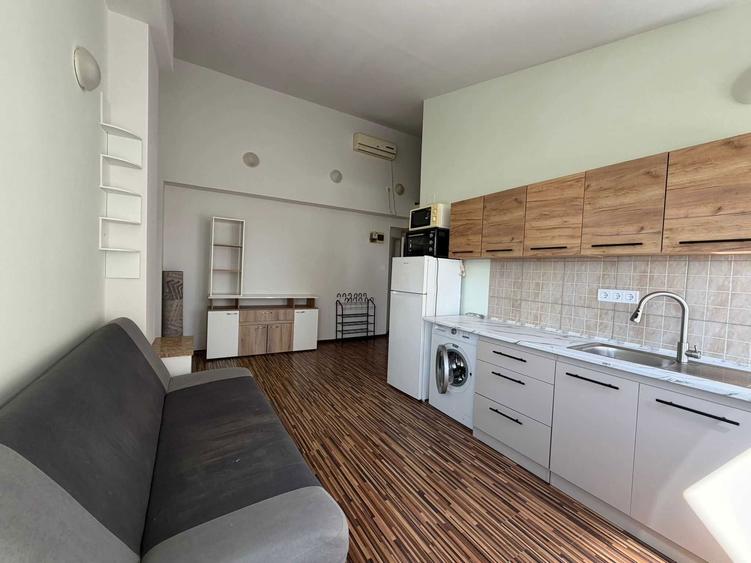 Apartament 2 camera de inchiriat PET FRIENDLY - 3
