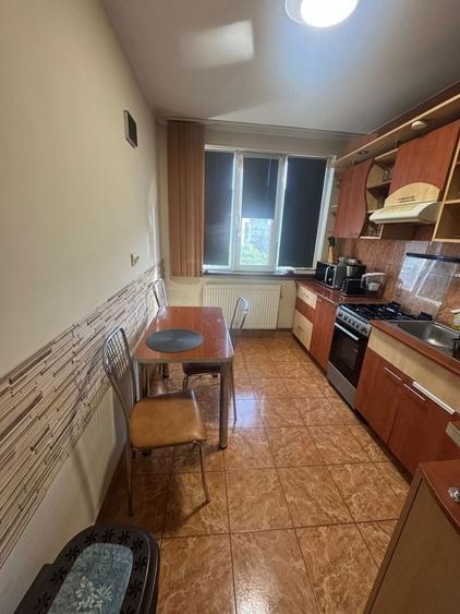 Apartament 4 camere Orsova Zona Centrala etaj 3 - 4