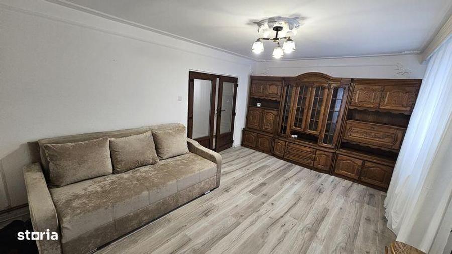 Inchiriez apartament 2 camere - 4