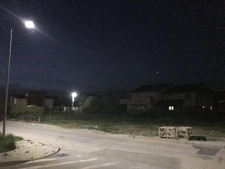 Teren + Proiect cu autorizatie Chitila lac cu Nuferi ( Rezidential ) - 6