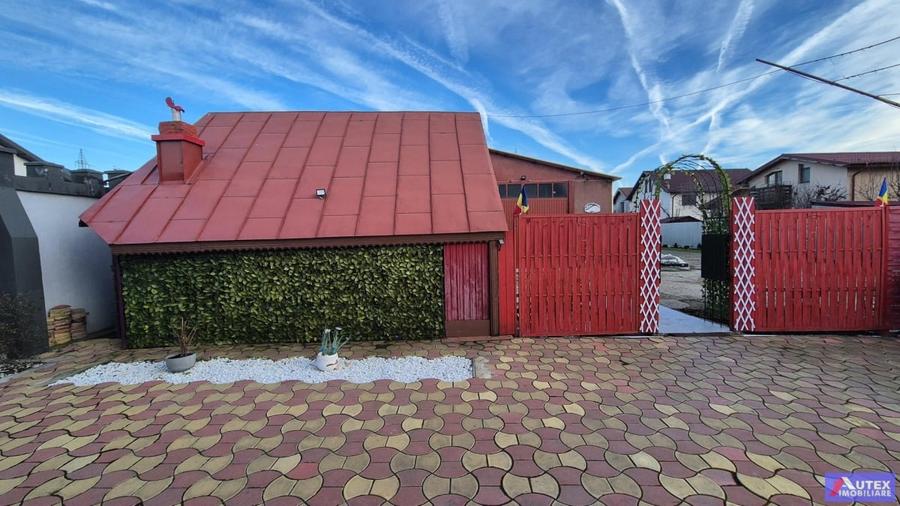 Vanzari Case / Vile Magurele - 13