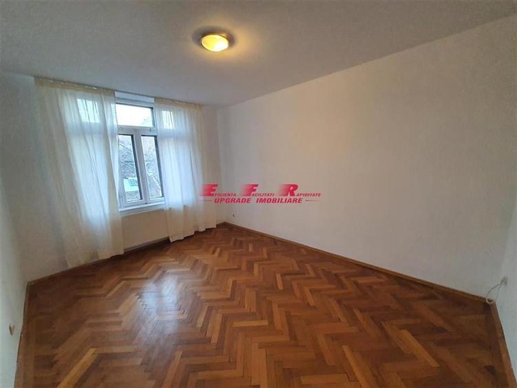 EFR UPGRADE - Apartament mare in vila Capitale Dorobanti - 9