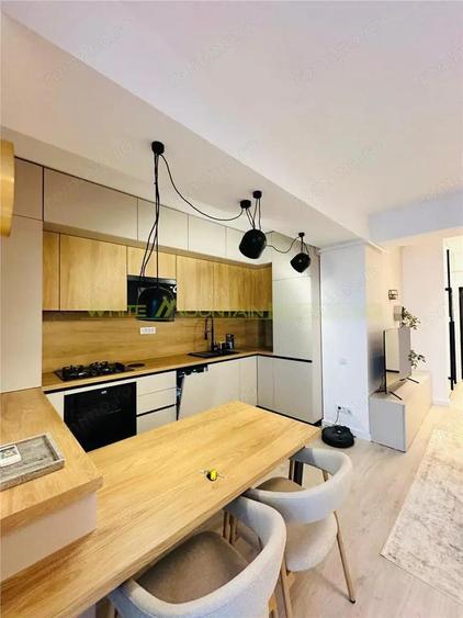 Magnolia Urban Residence, Apartament 2 camere Prima Inchiriere - 15
