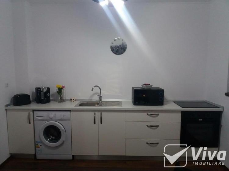 Ultracentral – Catedrala Mitropolitana! Ap 1 camera, 33 mp, etaj 1, bloc nou - 5