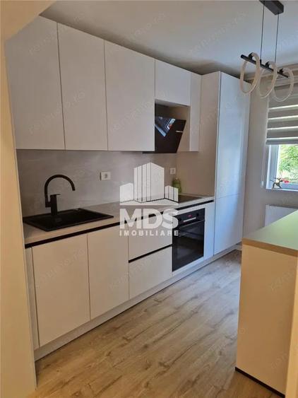 2 CAMERE, RENOVAT, MOBILAT SI UTILAT LUX, ZONA GIROCULUI! - 2