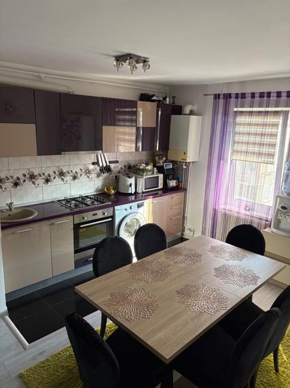 Apartament cu doua camere - 3
