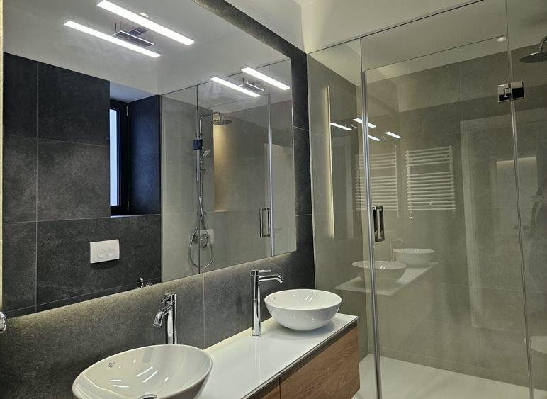 Apartament 4 camere 145 mp mobilat 2 locuri parcare Iancu Nicolae - 13