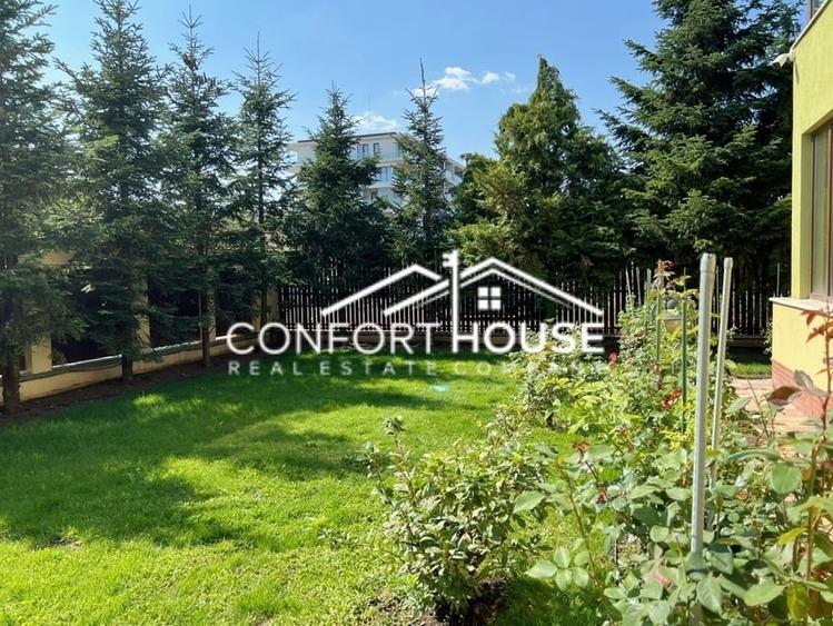 Vila P+E+M, 8 camere, teren 830mp, PIPERA – Scoala Americana - 22