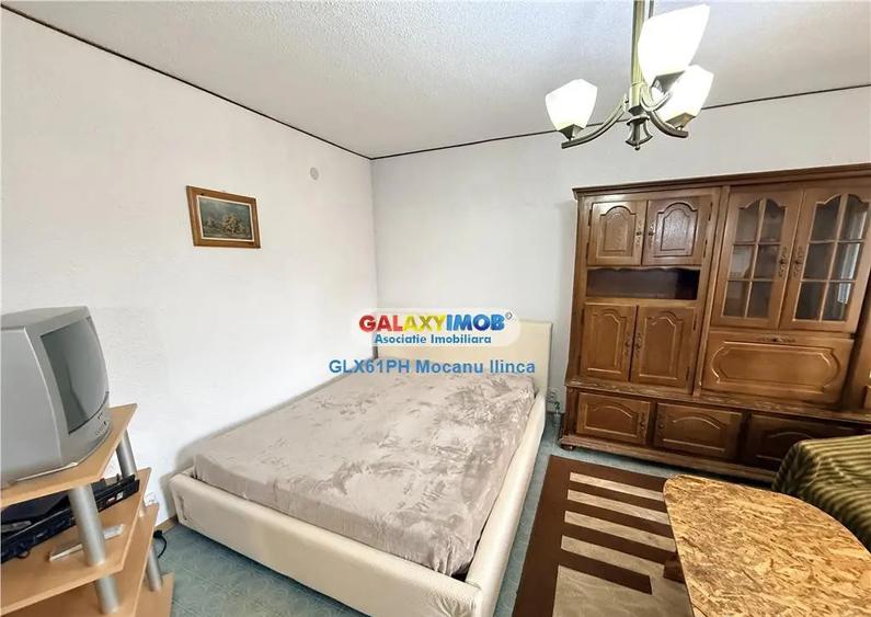 Garsoniera in Ploiesti, zona Democratiei - 6