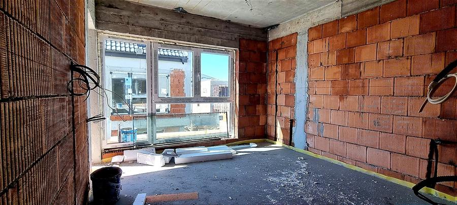 Vila individuala,ideala pt familie, - 2