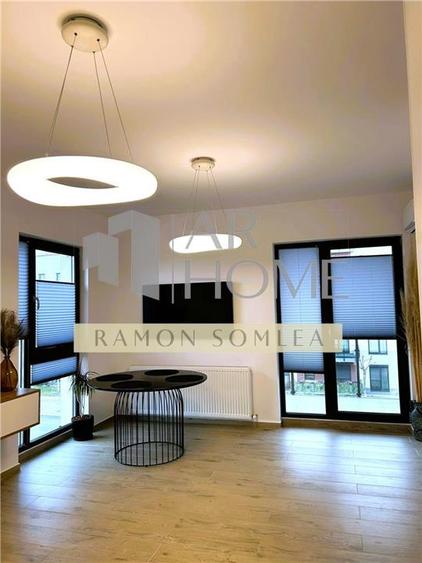 Garsoniera spatioasa, prima inchiriere, cartier Albert, Ploiesti - 2