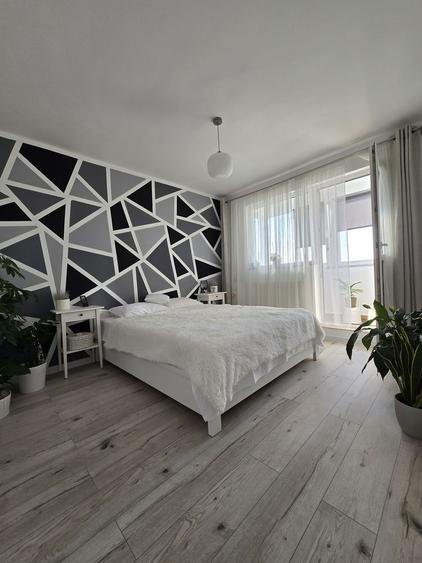 Vand apartament cu 3 camere - 2