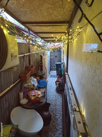 Vand casa 2 camere zona Petre Ispirescu - 1
