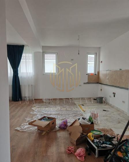 Comuna Vidra Casa 103 mp utili 470 mp teren 106000eur - 6