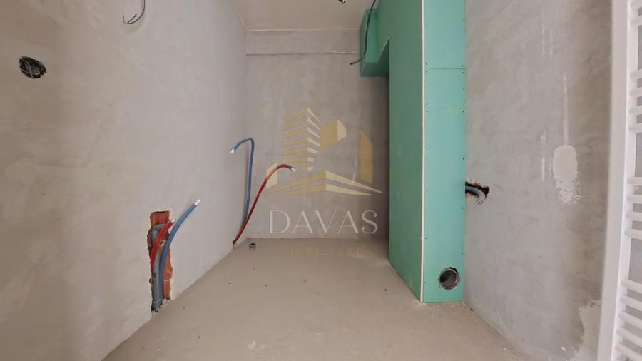 Apartament 2 camere semifinisat | Floresti | Terra - 19