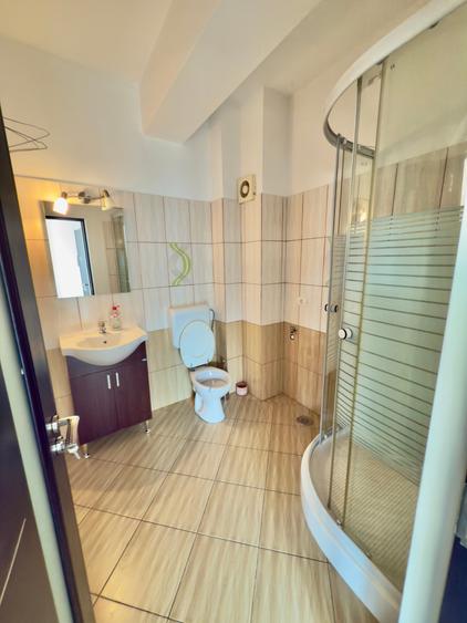 Aviatiei / Elena Caragiani – Clădire Office  2012 - Birou de închiriat - 10