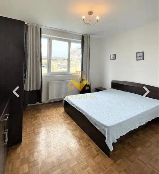 2 camere, Cartierul Grigorescu, Donath, Profi - 3