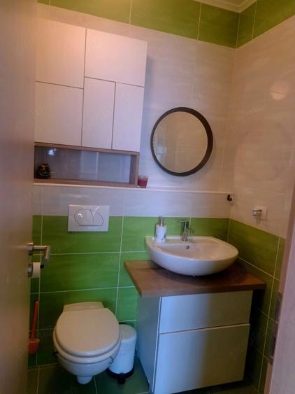Apartament 3 camere + loc de parcare Tractoru, Nicolae Labis - 10