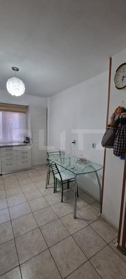 Apartament 4 camere, 92 mp, zona Campia Turzii - 2